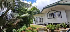Wagi Villa